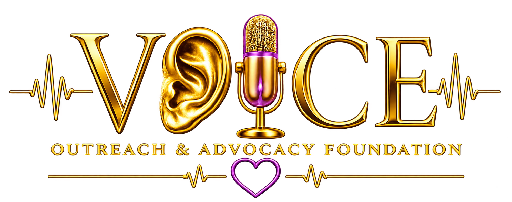 VOICE Outreach & Advocacy Foundation